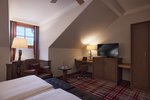 Comfort, Guest room, 2 Twin, Garden view