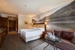 Classic, Guest room, 2 Twin