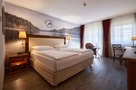 Classic, Guest room, King