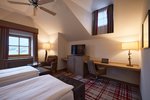 Comfort, Guest room, 2 Twin, Garden view
