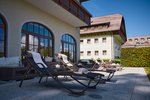 Arabella Jagdhof Resort am Fuschlsee, a Tribute Portfolio Hotel