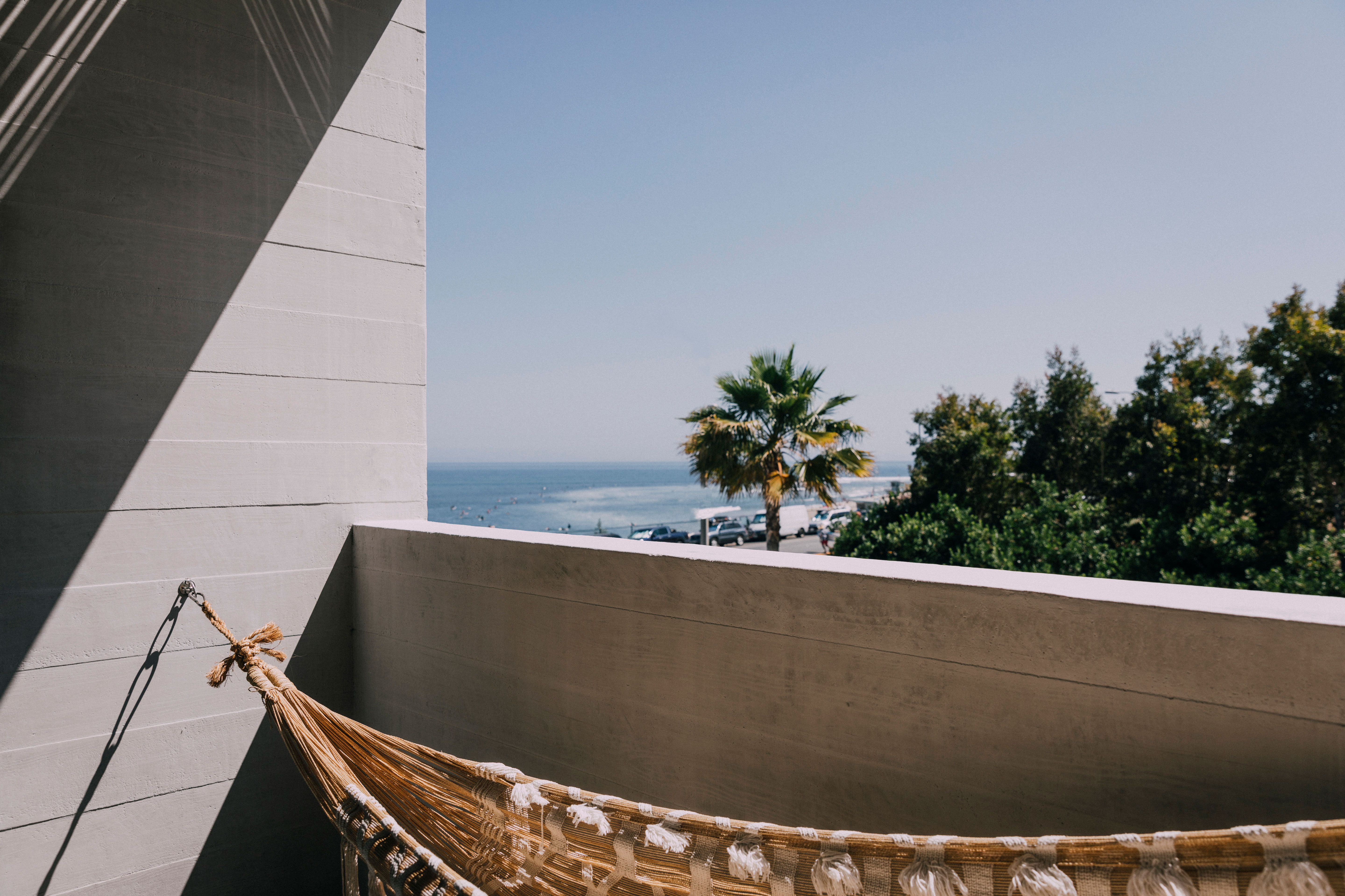 The Surfrider Hotel