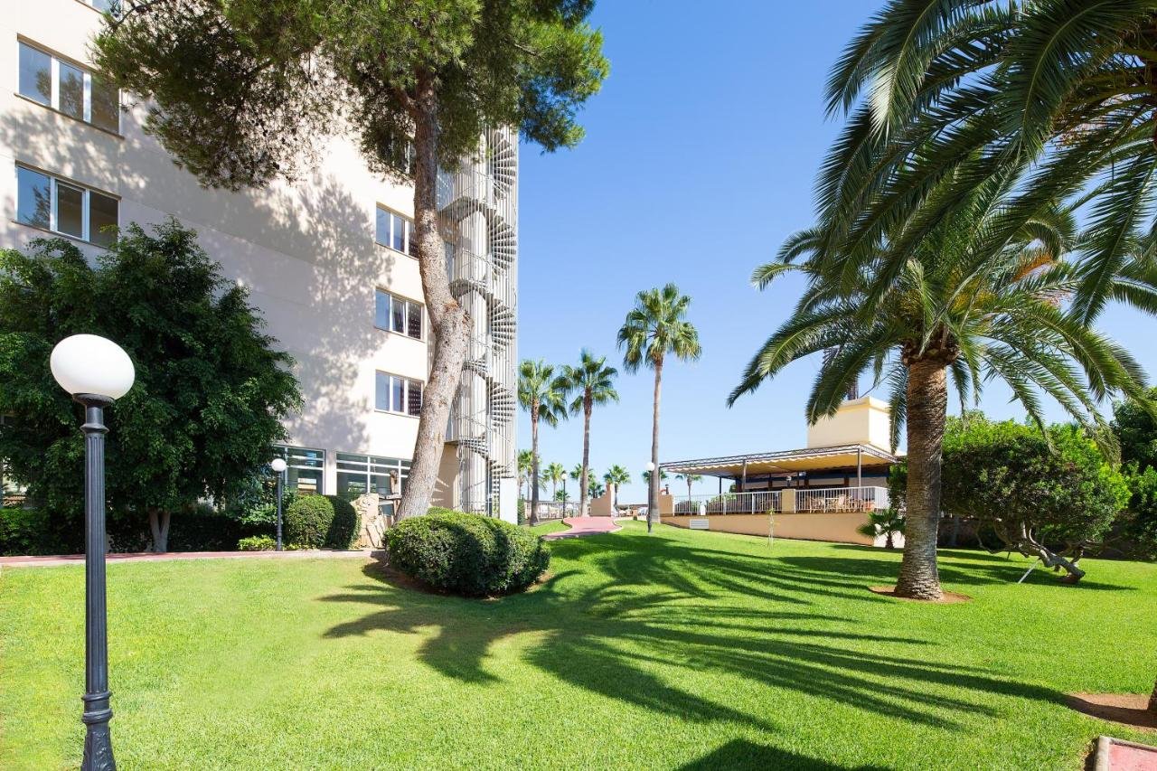 THB El Cid-Adults Only