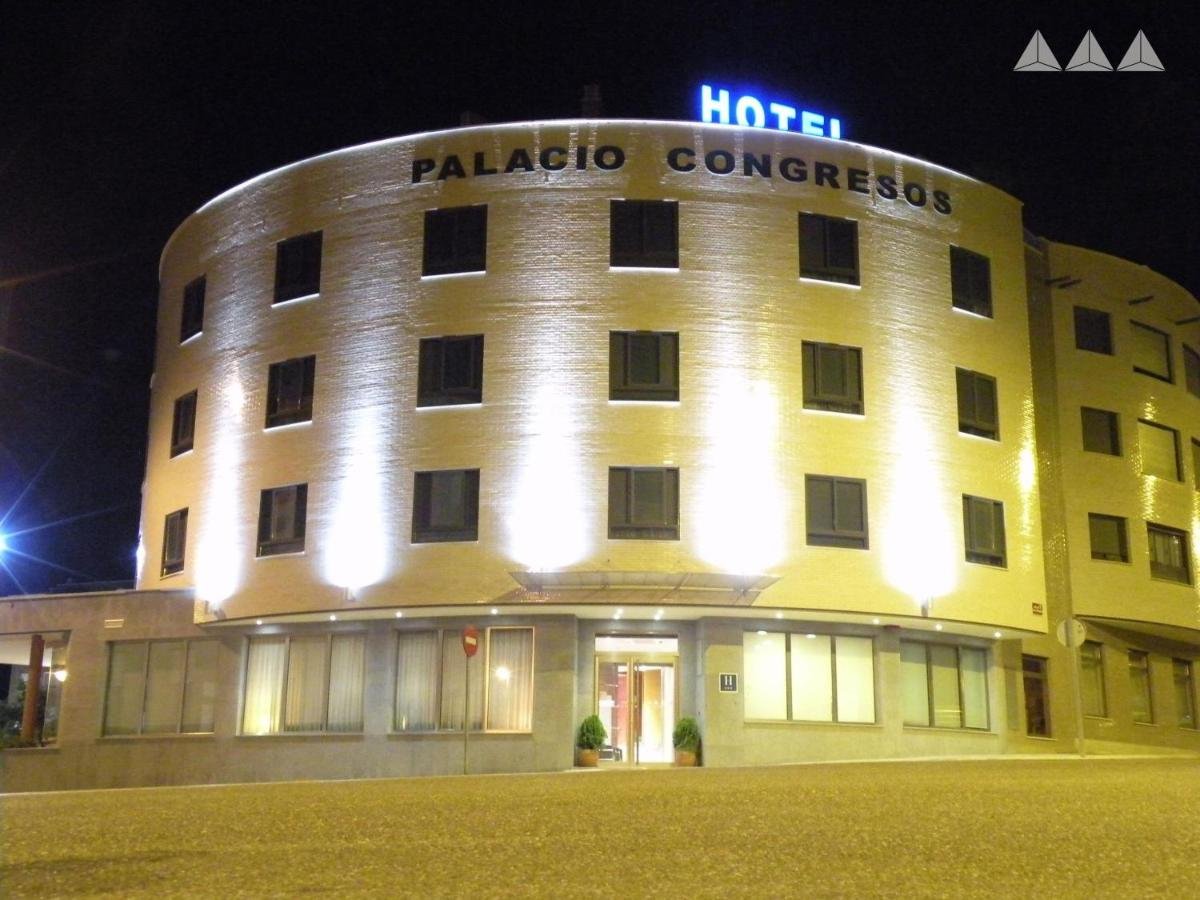 Hotel Palacio De Congresos