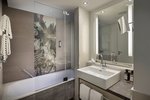 Deluxe Room, Guest room, 1 King, Mountain view, Balcony