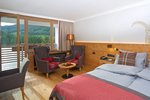 Lake Yard House, Guest room, 1 King, Mountain view, Balcony