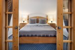 Superior Suite, 2 Bedroom Suite, Bedroom 1:, Bedroom 2:, Sofa bed, Mountain view, Balcony