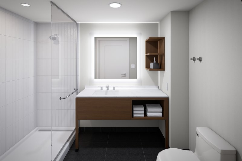 Staybridge Suites Orlando Universal Blvd