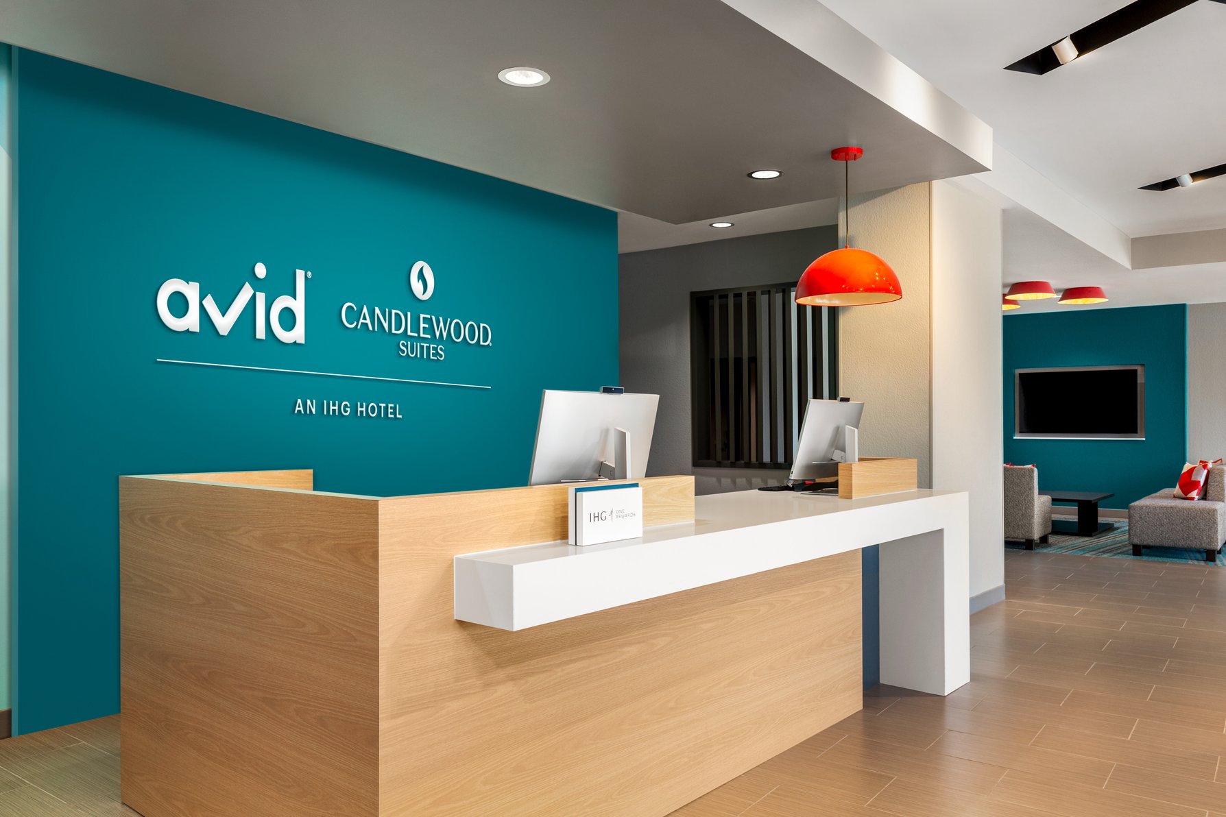 Candlewood Suites MISSION EAST - MCALLEN AREA by IHG