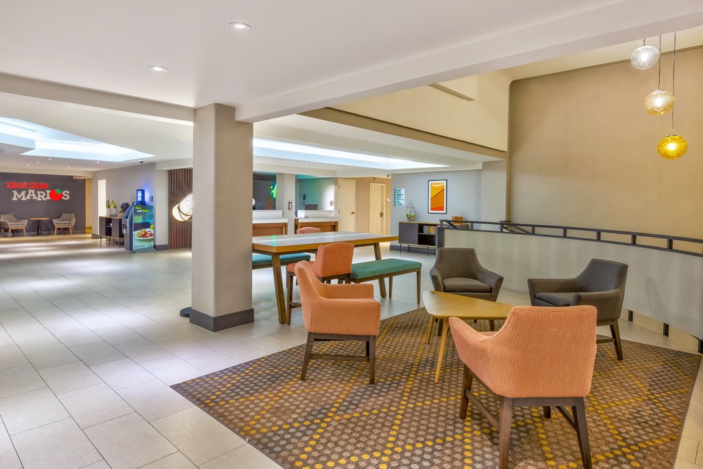 Candlewood Suites ST. JOHN, St. John's 