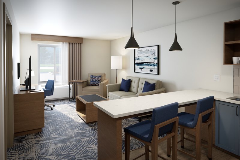 Candlewood Suites Mankato East