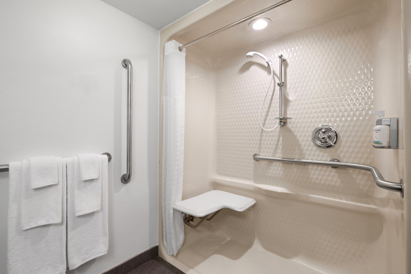 Independent (SPHC) Hotel Del Valle – Austin SE