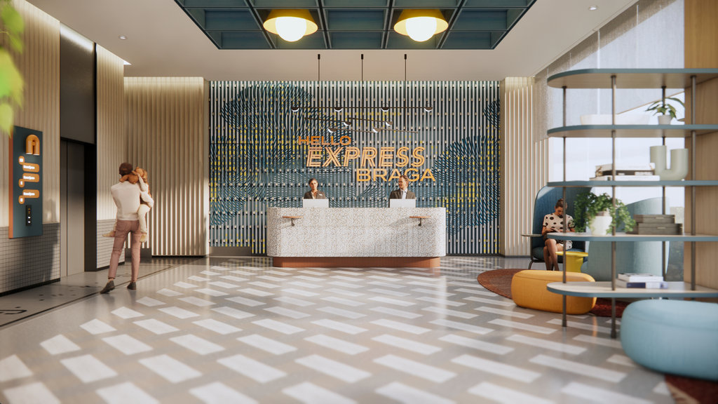 Holiday Inn Express BANDUNG BRAGA by IHG, Bandung