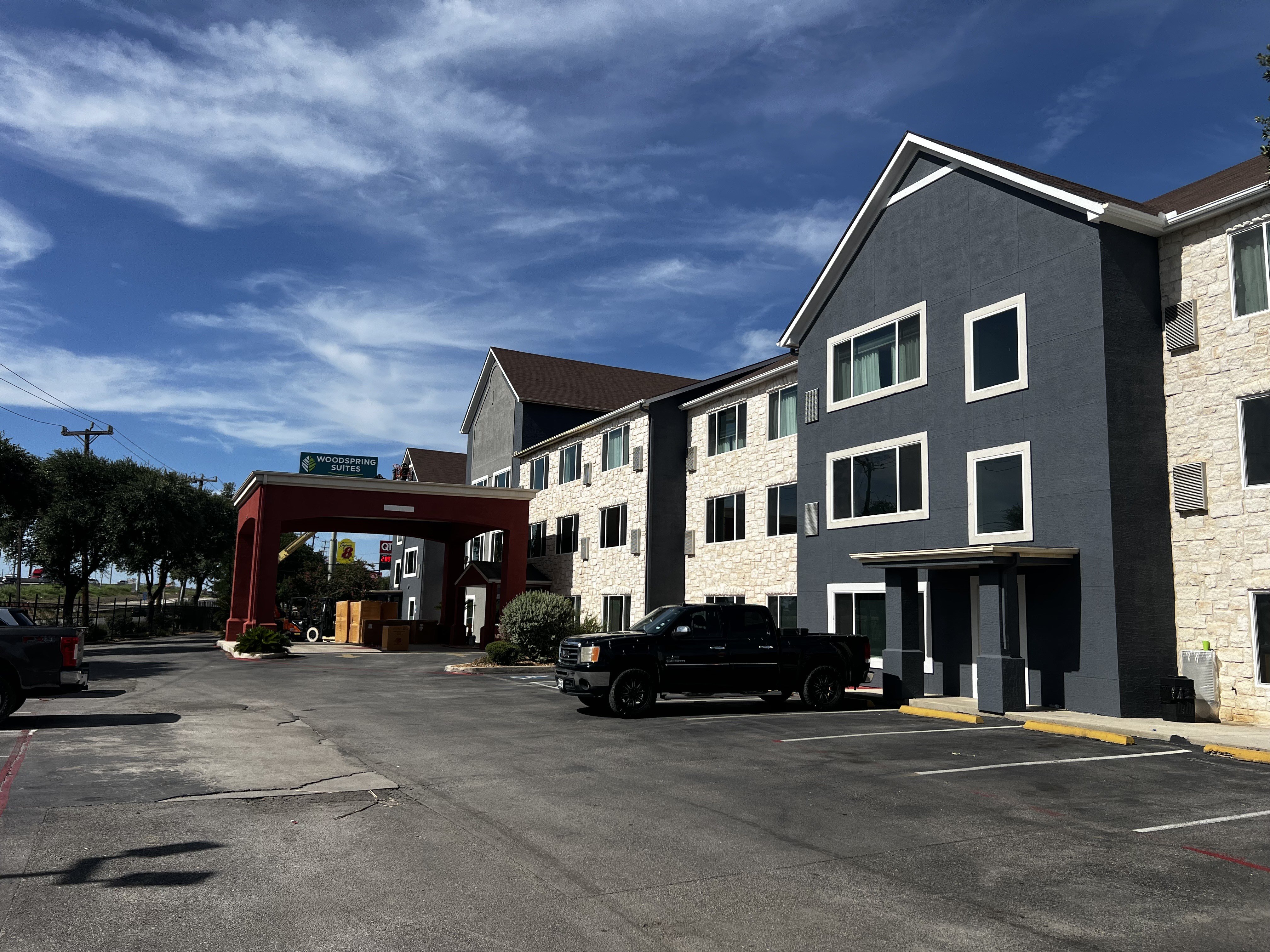 Candlewood Suites Fort Sam Houston