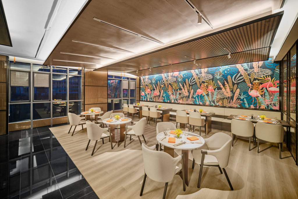 voco CHENGDU JIUYANQIAO by IHG, Chengdu