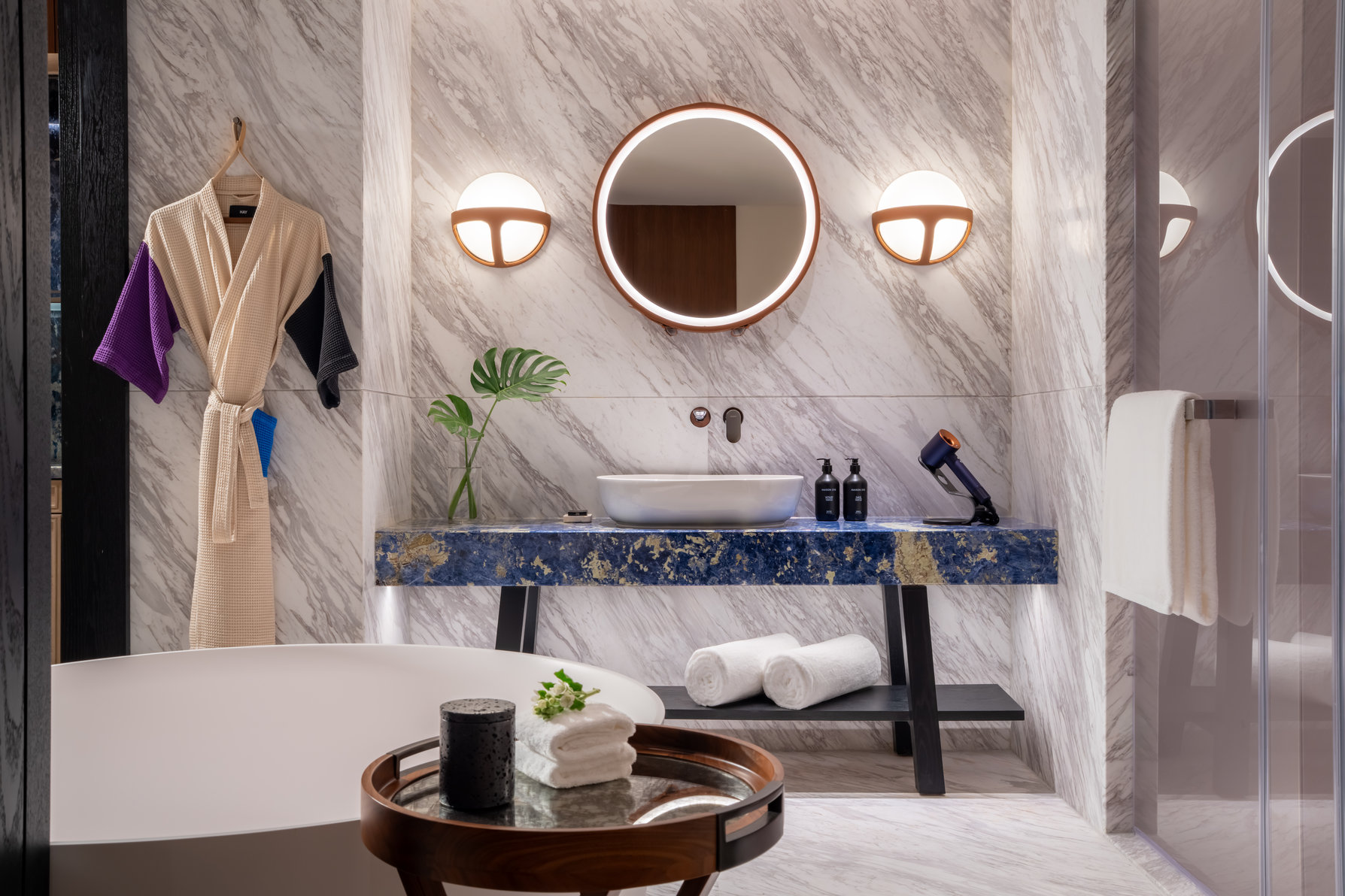 Kimpton Aqeos Hainan Room Type - 1 King Essential Ocean View