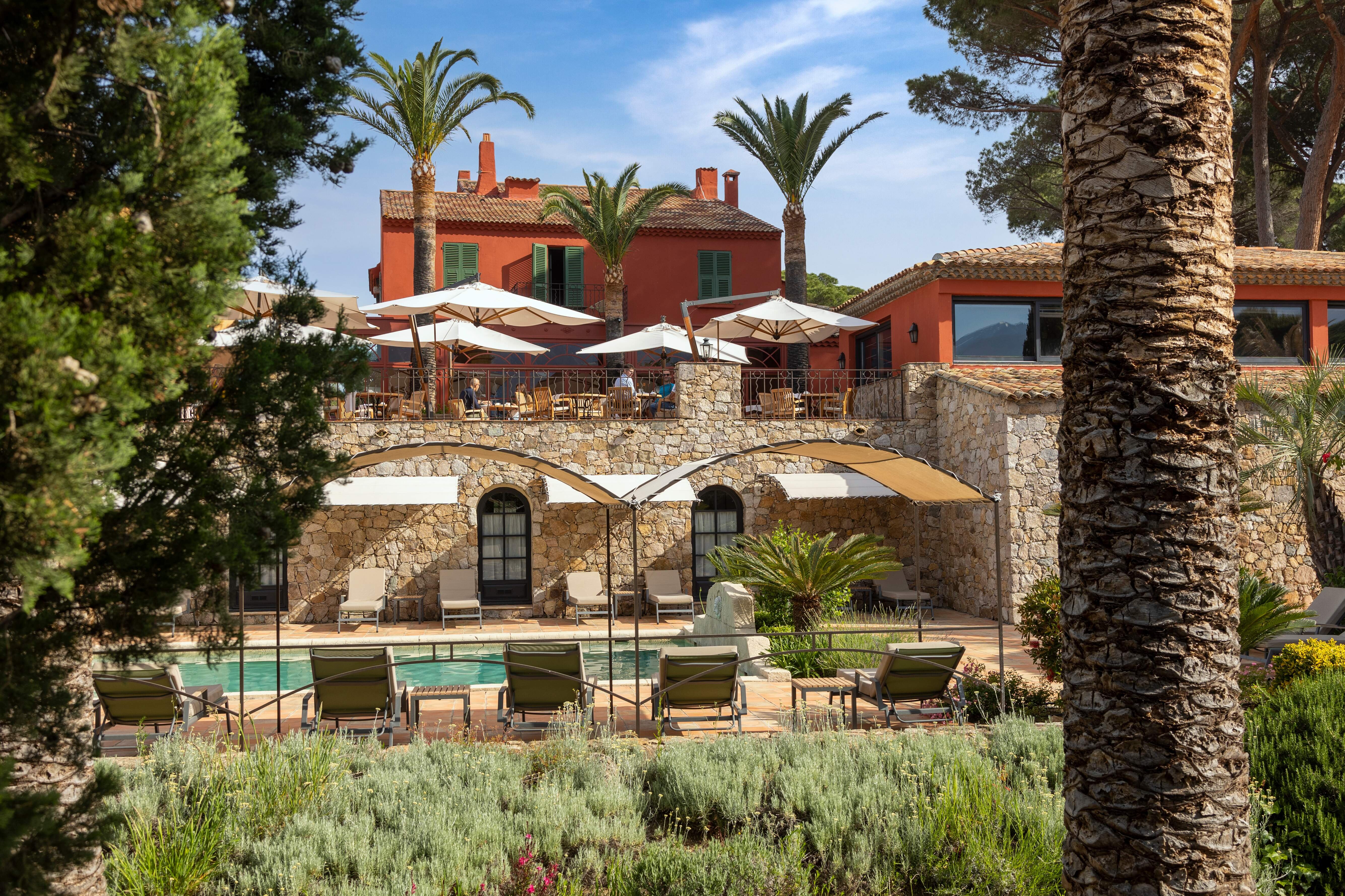 La Signoria Hotel