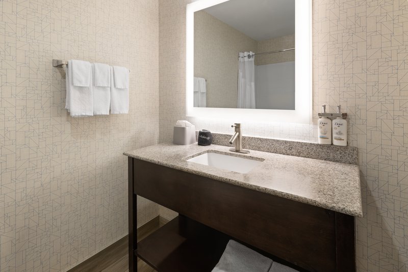 HOLIDAY INN EXP STES HAMBURG