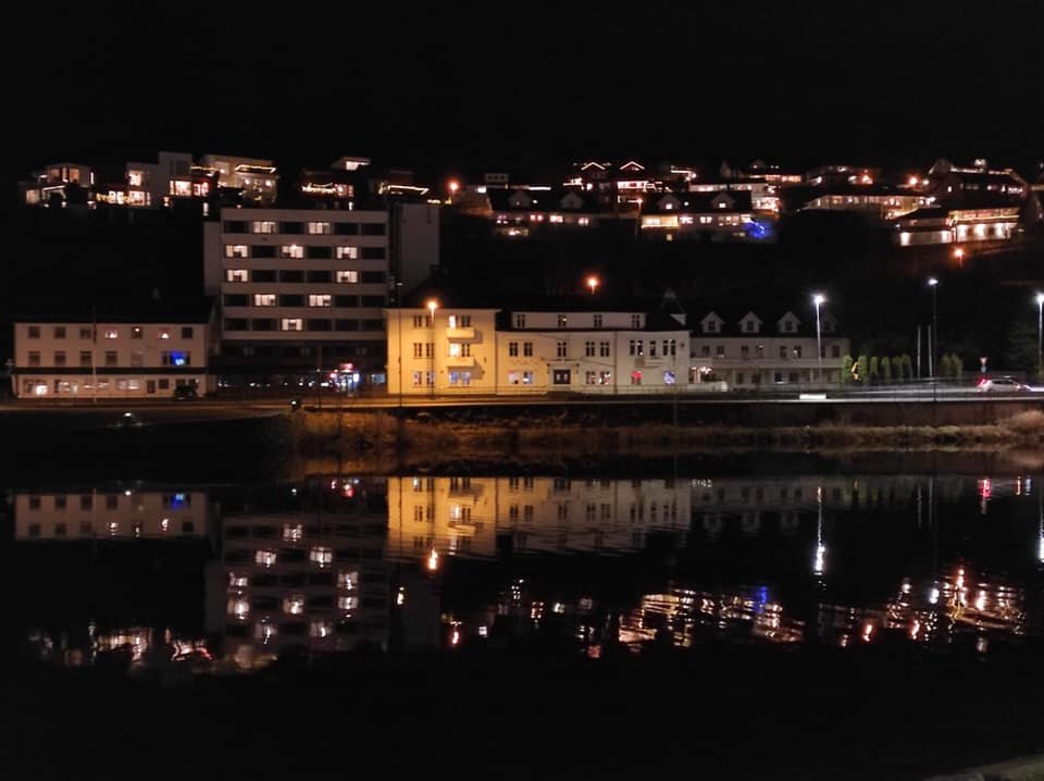 Forde Hotel