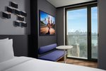 Deluxe Room Halic View, Guest room, 2 Twin