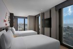 Deluxe Room Halic View, Guest room, 2 Twin