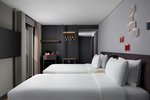 Deluxe Room Halic View, Guest room, 2 Twin