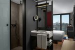 Deluxe Room Halic View, Guest room, 1 King