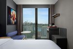 Deluxe Room Halic View, Guest room, 1 King