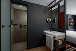 Deluxe Room Halic View, Guest room, 1 King