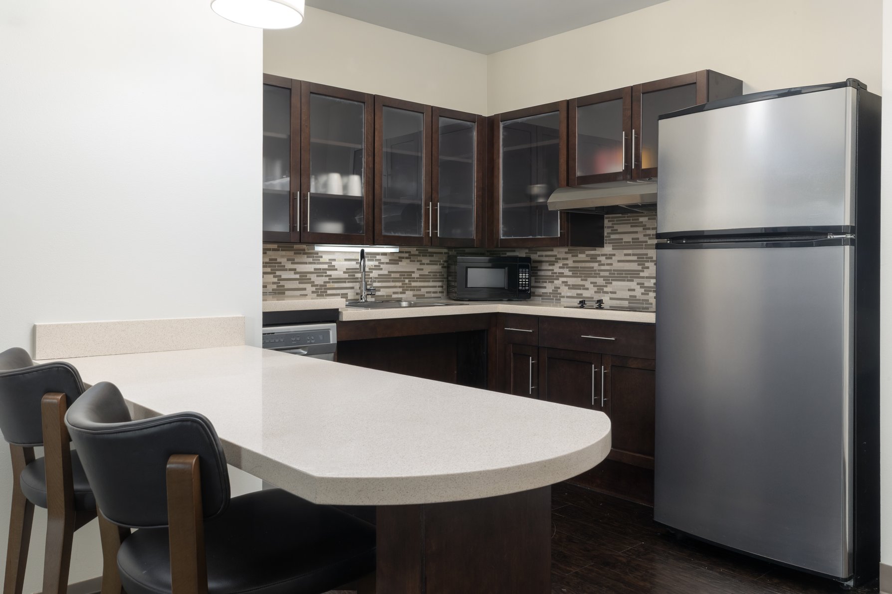 Staybridge Suites DENVER - CENTRAL PARK, an IHG hotel Room Type - 1 King Bed 2 Queen Beds Two Bedroom Ste