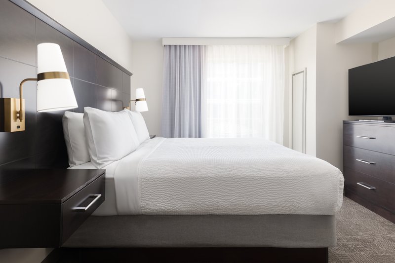 Staybridge Suites Denver-Stapleton