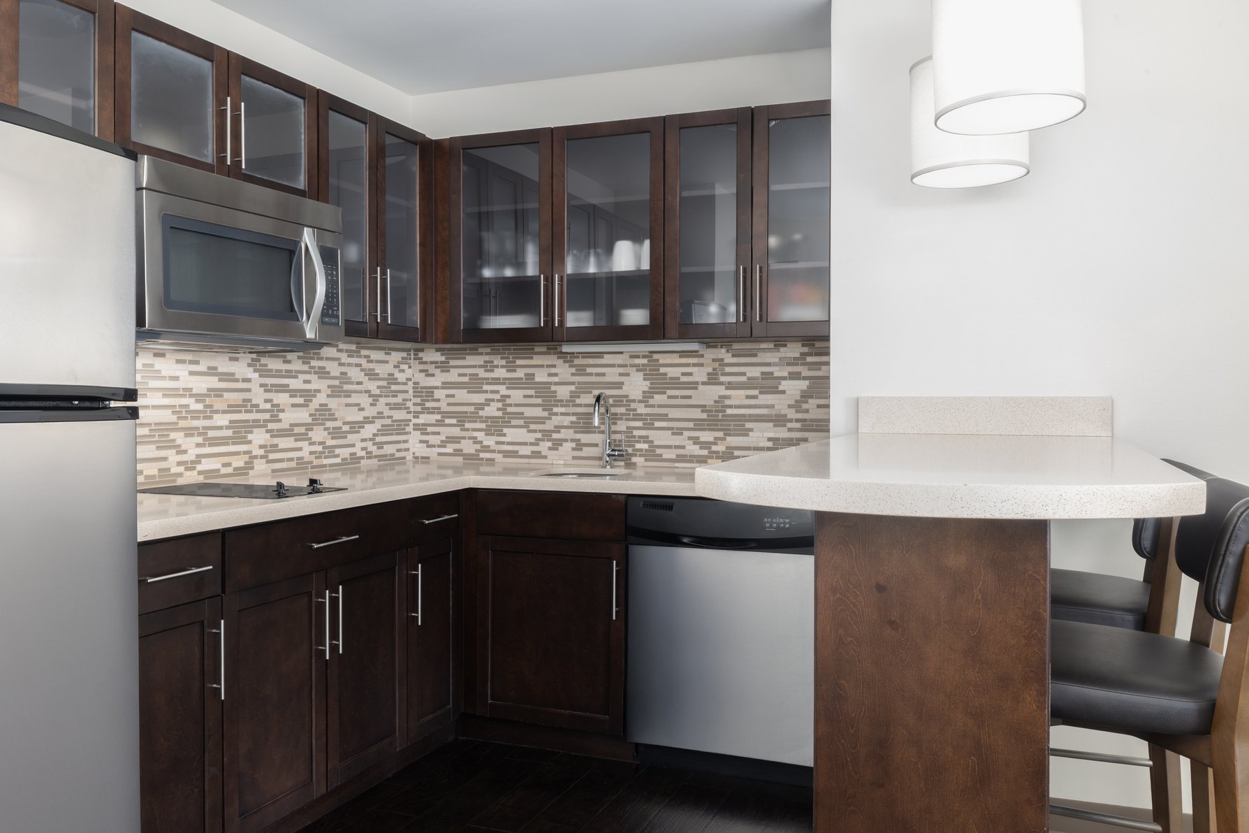 Staybridge Suites DENVER - CENTRAL PARK, an IHG hotel Room Type - 2 King Beds Two Bedroom Suite