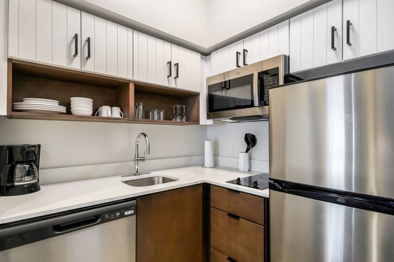 STAYBRIDGE SUITES MAUMEE