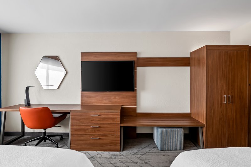 2BD EXECUTIVE NONSMOKE