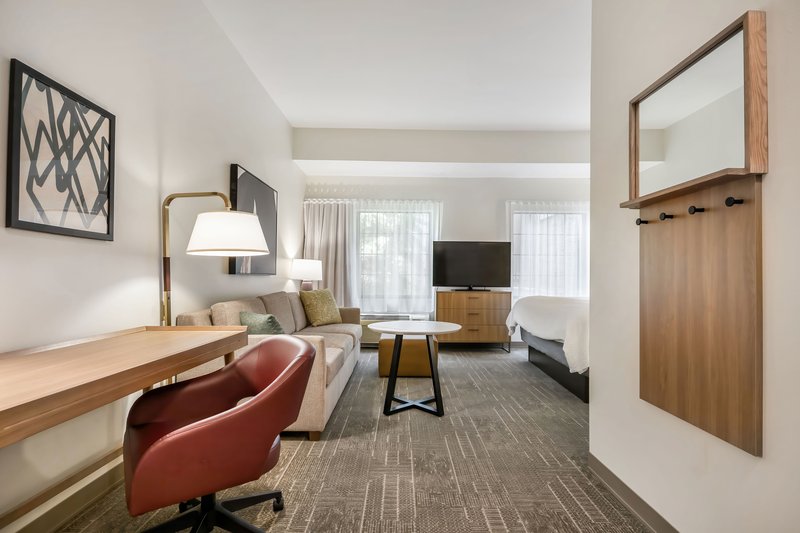 STAYBRIDGE SUITES MAUMEE