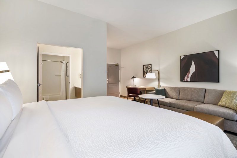 STAYBRIDGE SUITES MAUMEE