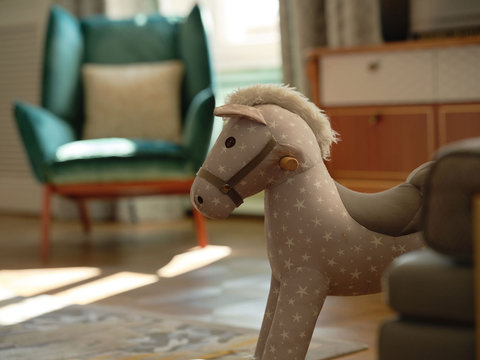 Family Suite Detail 1