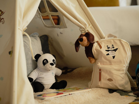 Family Suite Detail 3