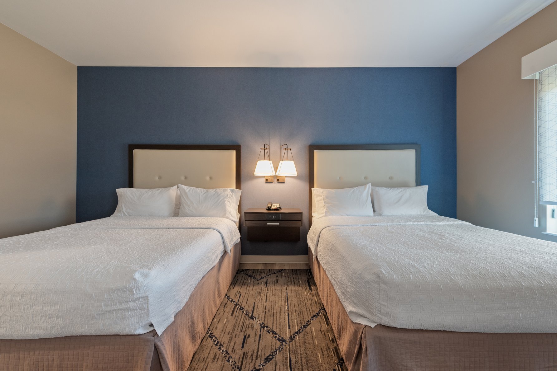 Hampton Inn Mesa Verde/Cortez Co Room Type - 2 QN STUDIO SUITE NONSMOKE