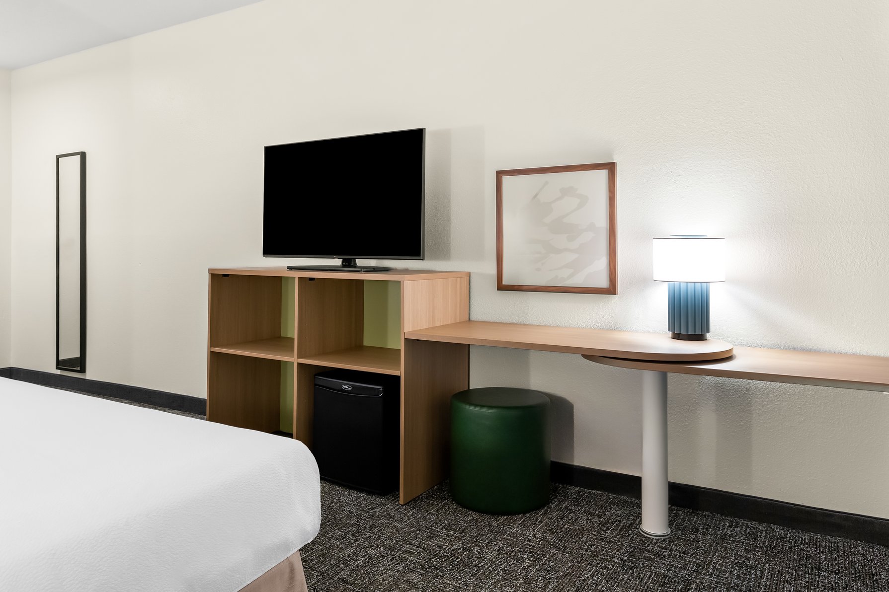Spark by Hilton Springfield Southwest Room Type - 2 QUEEN BEDS
