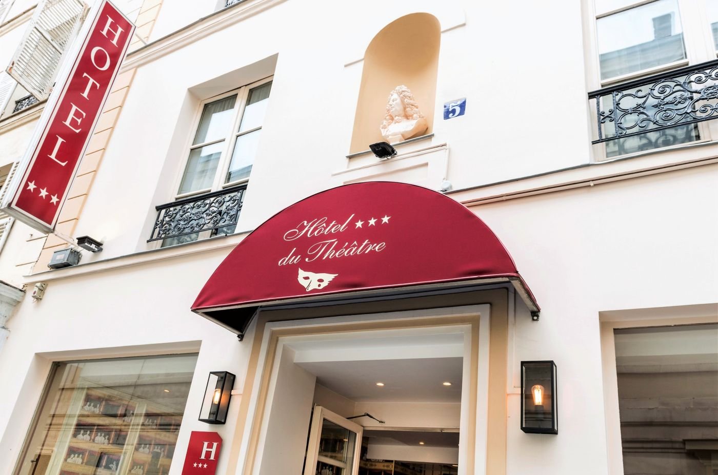 Hotel du Theatre