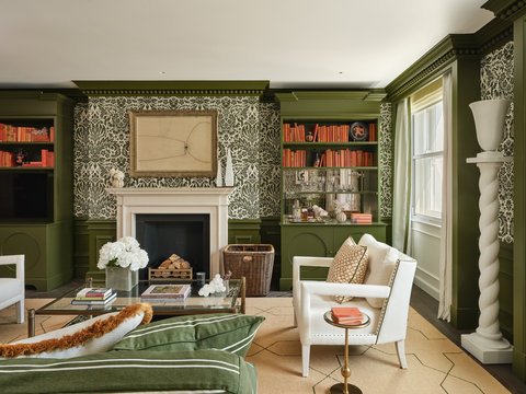 RFH Brown's Hotel Clementi Suite