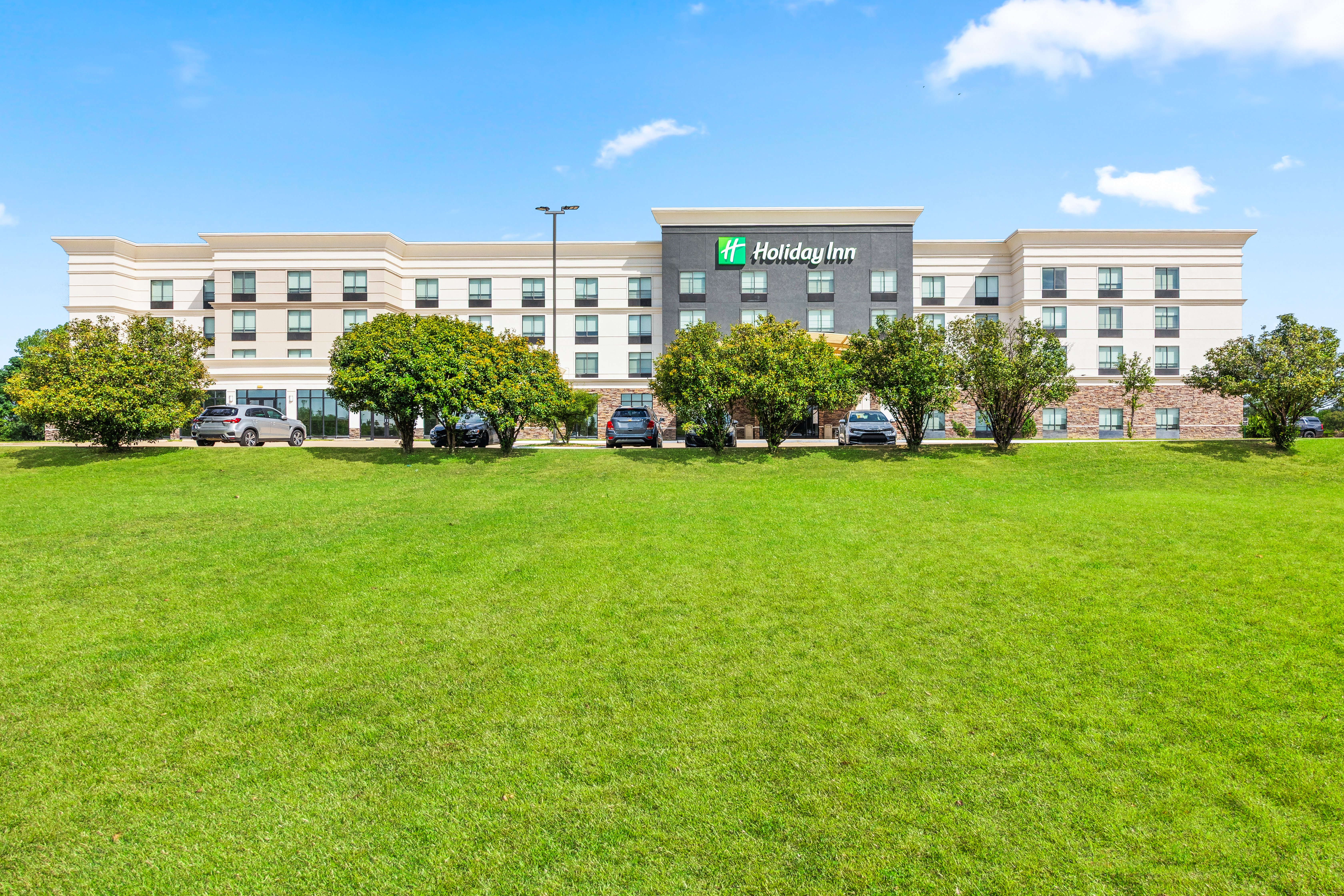 Holiday Inn Austin North-Round Rock