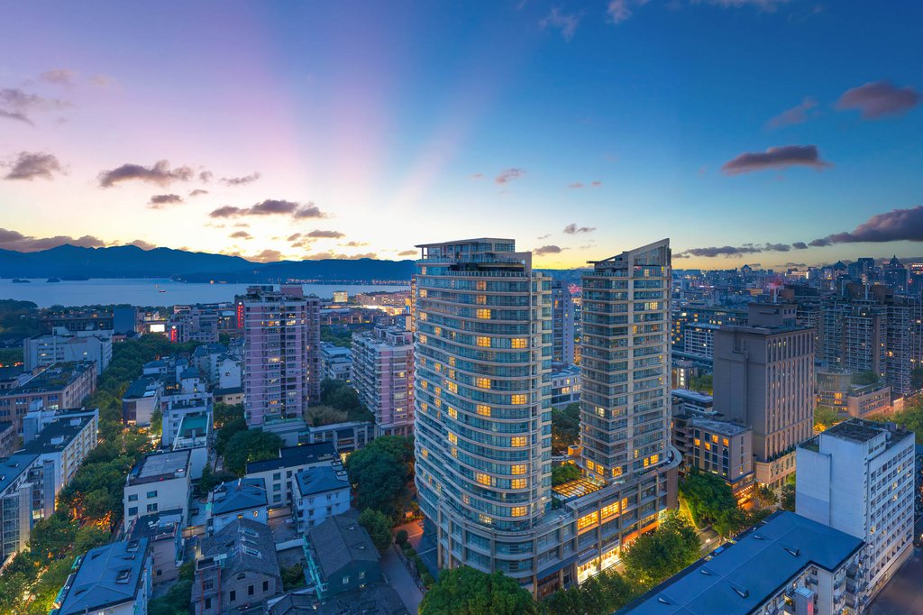 EVEN Hotel HANGZHOU WEST LAKE by IHG, Hangzhou