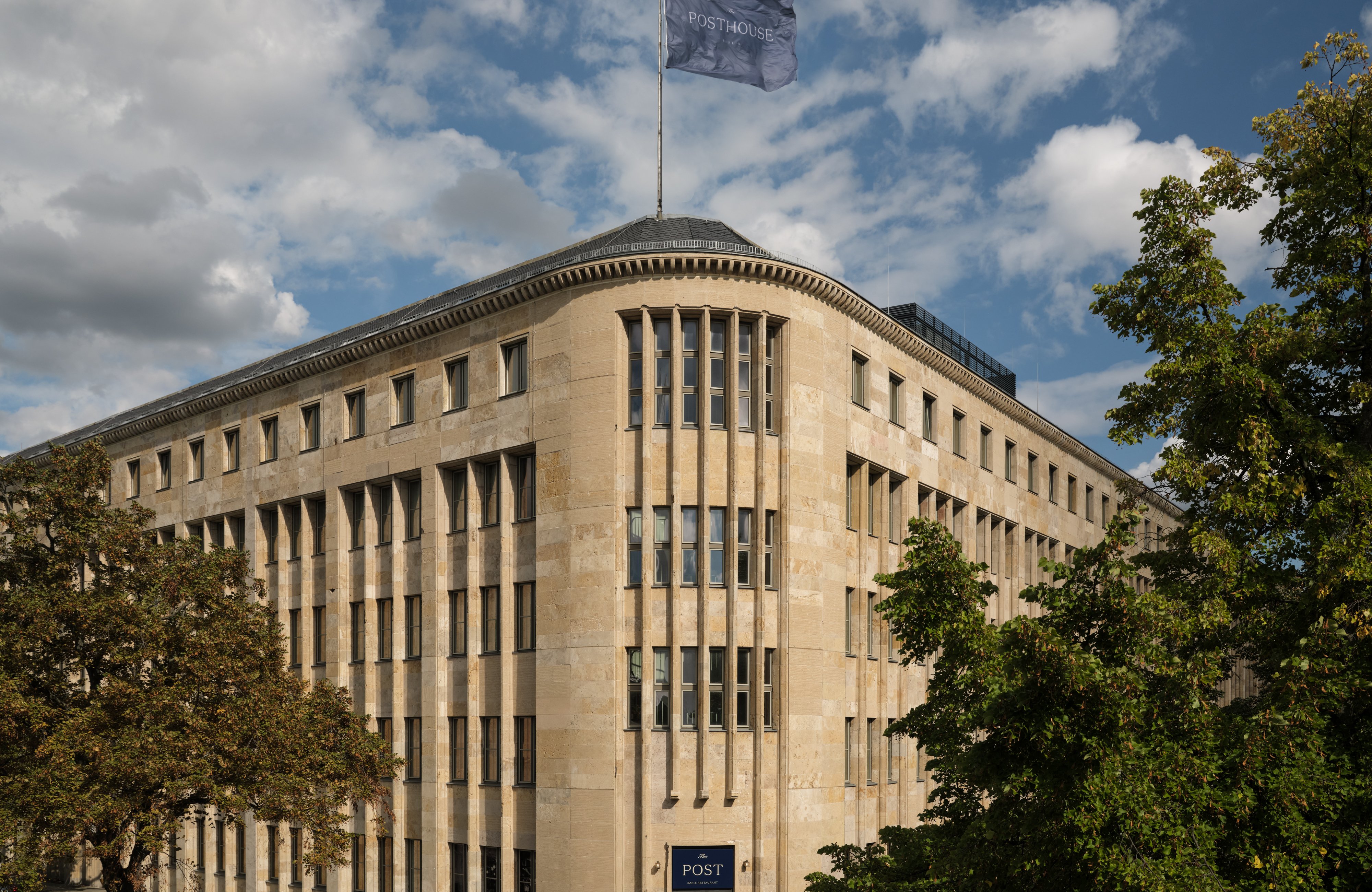 Hotel Berlin Potsdamer Platz by Leonardo Hotels