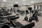 Marriott North Austin Round Rock