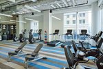 Aloft by Marriott Austin Downtown