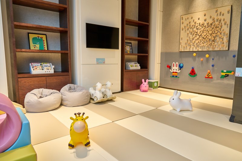 Crowne Plaza Shenzhen Nanshan