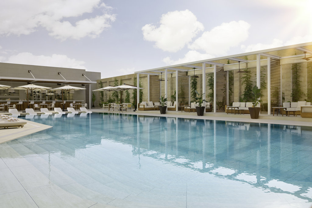 Kimpton KAFD RIYADH, Riyadh