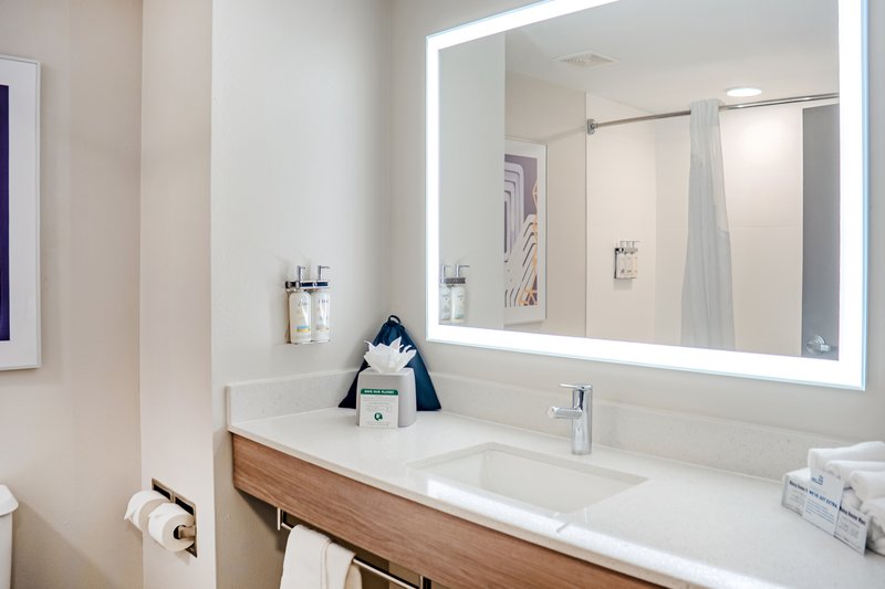 Holiday Inn Express & Suites SAINT AUGUSTINE NORTH